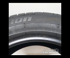 2 GOMME 205 55 16 OVATION A11383 - 7