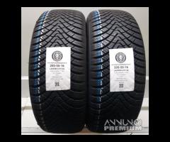 2 GOMME 205 55 16 LAUFEN A11380