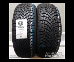 2 GOMME 195 55 16 GOODRIDE A11462