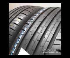 2 GOMME 195 55 16 CONTINENTAL A11458 - 4