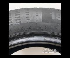 2 GOMME 195 55 16 CONTINENTAL A11458 - 7