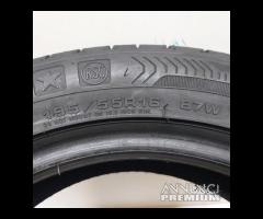 2 GOMME 195 55 16 GOODYEAR RFT A11459 - 7