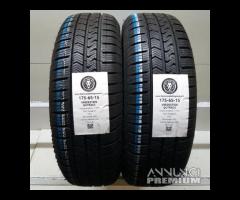 2 GOMME 175 65 15 VREDESTEIN A11496