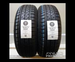 2 GOMME 185 65 15 VREDESTEIN A11492 - 1