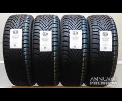 4 GOMME 195 55 15 PIRELLI A11488 - 1