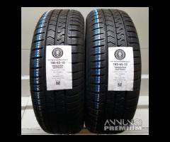 2 GOMME 185 65 15 VREDESTEIN A11481