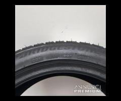 2 GOMME 215 45 18 BRIDGESTONE A11504