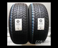 2 GOMME 265 60 18 DUNLOP A11503 - 1