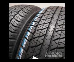 2 GOMME 265 60 18 DUNLOP A11503 - 4