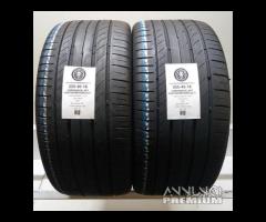 2 GOMME 255 40 18 CONTINENTAL RFT A11502 - 1