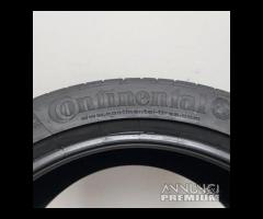 2 GOMME 255 40 18 CONTINENTAL RFT A11502