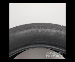 2 GOMME 235 55 19 BRIDGESTONE A11518 - 6