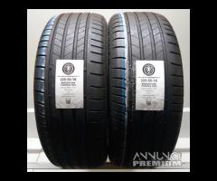 2 GOMME 225 55 18 BRIDGESTONE A11517 - 1