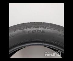 2 GOMME 225 55 18 BRIDGESTONE A11517 - 6