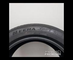 2 GOMME 225 55 18 NEXEN A11514 - 6