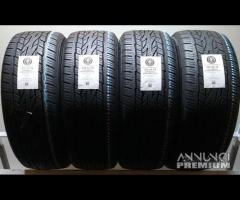 4 GOMME 225 55 18 CONTINENTAL A11513