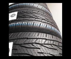 4 GOMME 225 55 18 CONTINENTAL A11513 - 4