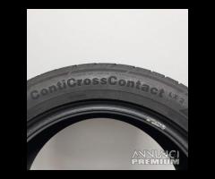 4 GOMME 225 55 18 CONTINENTAL A11513 - 6