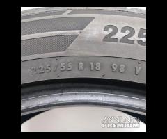 4 GOMME 225 55 18 CONTINENTAL A11513 - 7