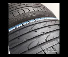 2 GOMME 225 55 18 BRIDGESTONE A11512