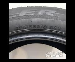 2 GOMME 225 55 18 BRIDGESTONE A11512 - 7