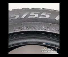 2 GOMME 225 55 18 PIRELLI A11508 - 7