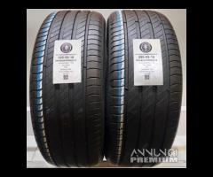 2 GOMME 225 55 18 MICHELIN A11509