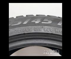 2 GOMME 235 45 18 PIRELLI A11506 - 7