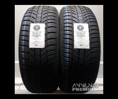 2 GOMME 235 60 18 CONTINENTAL A11505