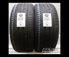 2 GOMME 255 45 20 CONTINENTAL RFT A11528 - 1