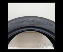 2 GOMME 255 45 20 CONTINENTAL RFT A11528 - 6