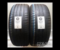 2 GOMME 255 55 19 MICHELIN A11520 - 1