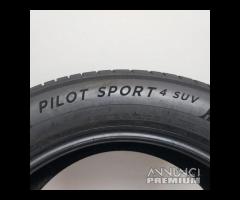 2 GOMME 255 55 19 MICHELIN A11520 - 6