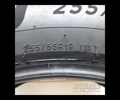 2 GOMME 255 55 19 MICHELIN A11520 - 7