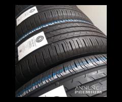 4 GOMME 235 50 19 CONTINENTAL A11519