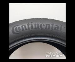 4 GOMME 235 50 19 CONTINENTAL A11519