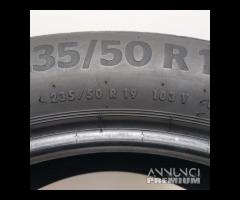 4 GOMME 235 50 19 CONTINENTAL A11519 - 6