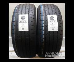 2 GOMME 225 55 18 BRIDGESTONE A11510 - 1