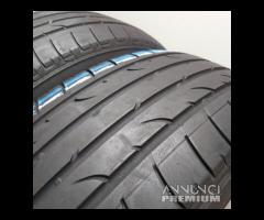 2 GOMME 225 55 18 BRIDGESTONE A11510