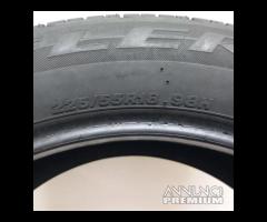 2 GOMME 225 55 18 BRIDGESTONE A11510 - 7