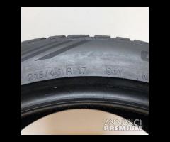 2 GOMME 215 45 17 VREDESTEIN A11556 - 7