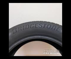 4 GOMME 225 55 17 BRIDGESTONE A11550