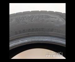 4 GOMME 225 55 17 BRIDGESTONE A11550 - 7