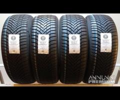 4 GOMME 225 55 17 CONTINENTAL A11549