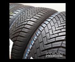 4 GOMME 225 55 17 CONTINENTAL A11549 - 4