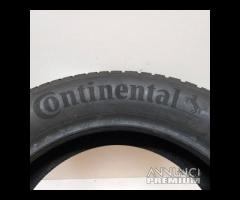 4 GOMME 225 55 17 CONTINENTAL A11549