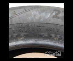 4 GOMME 225 55 17 CONTINENTAL A11549 - 7