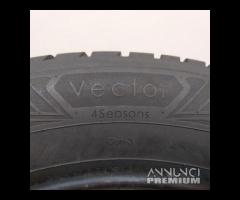 4 GOMME 225 55 17 GOODYEAR A11548 - 6