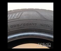 4 GOMME 225 55 17 GOODYEAR A11548 - 7