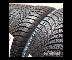 2 GOMME 225 55 17 GOODYEAR A11547 - 3